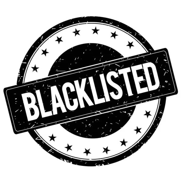 Read more about the article List of Blacklisted Universities in Benin Republic 2021