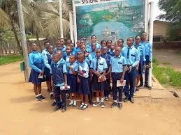 Benin Republic Educational System