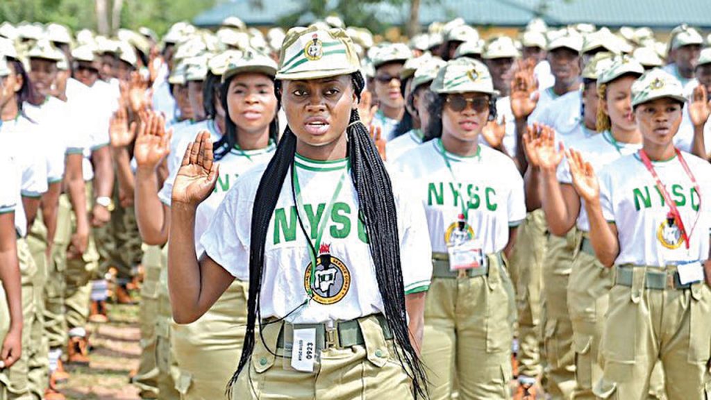 List of NYSC-approved universities in Benin Republic 2024
