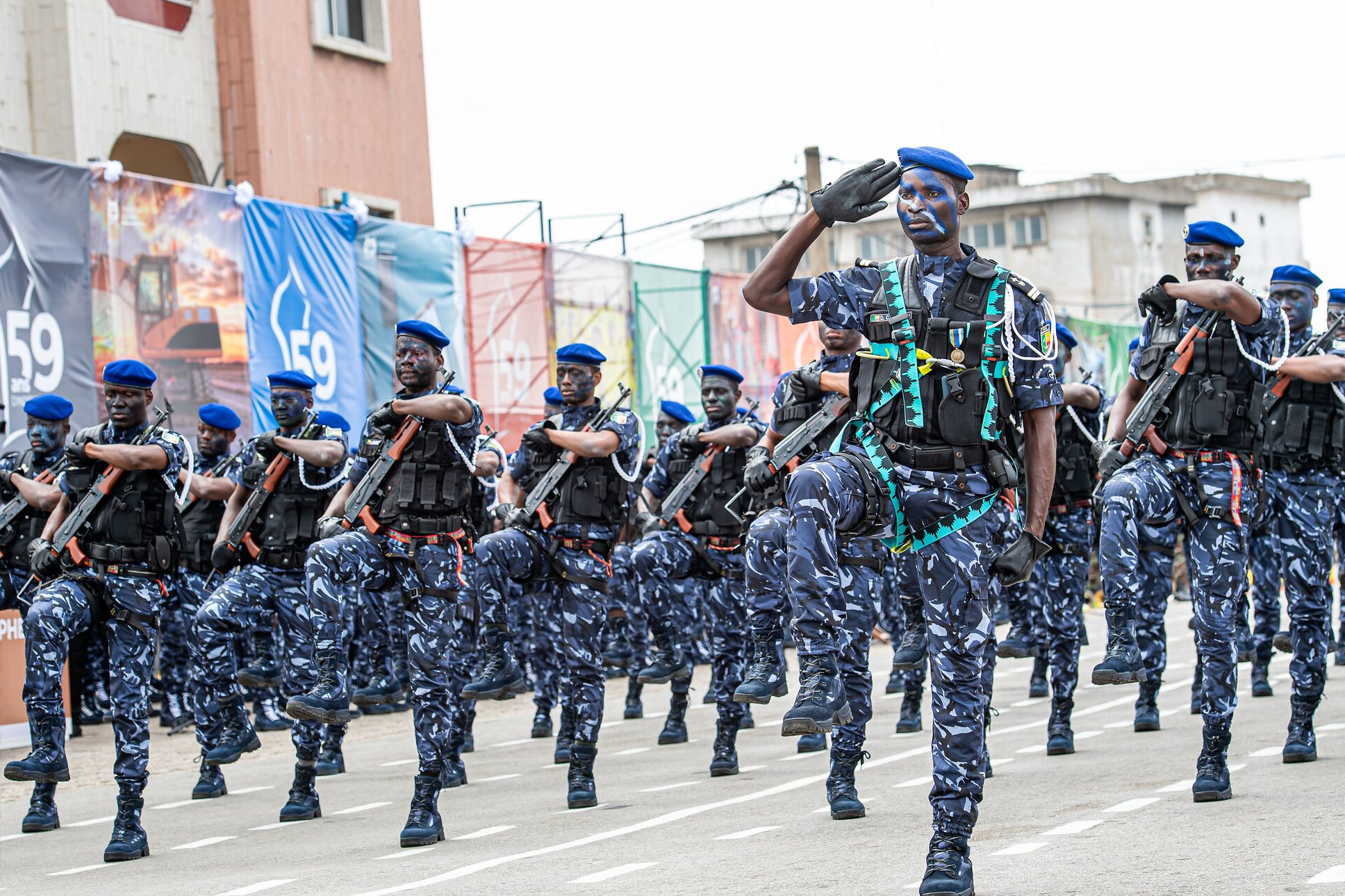 STUDY IN BENIN REPUBLIC 2024