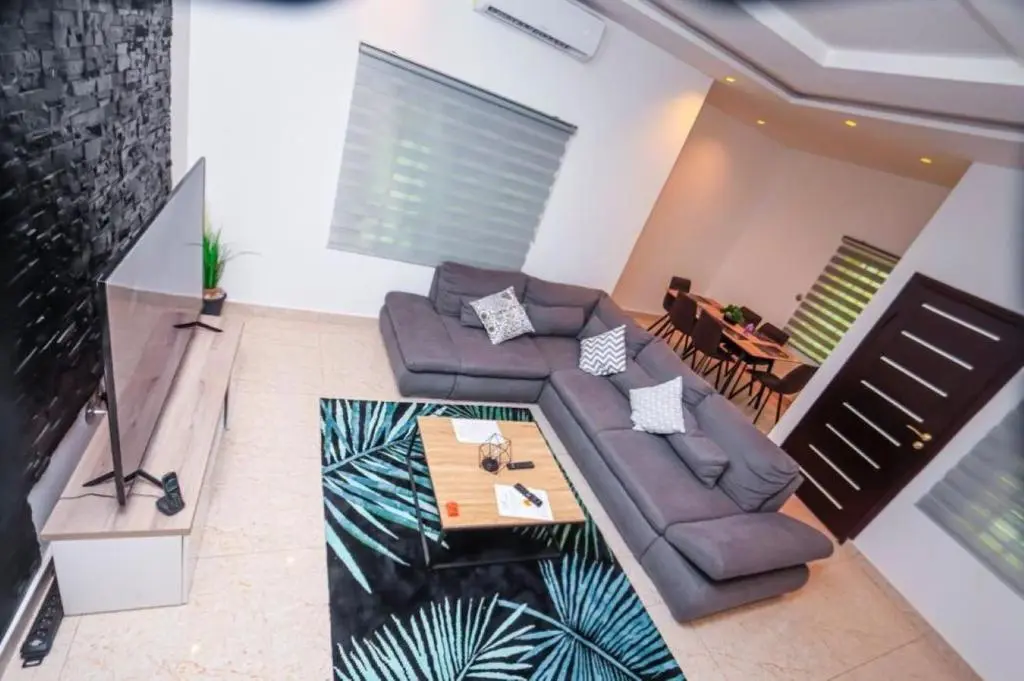  accommodations options in Cotonou