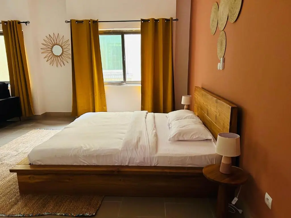  accommodations options in Cotonou