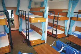 ACCOMMODATION IN BENIN REPUBLIC IN 2024
