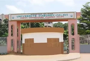 NUC Accredited Universities in Benin Republic