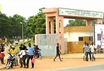 NUC Accredited Public Universities in Benin Republic