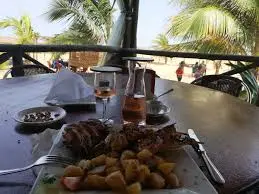 top best restaurants & bars in Benin Republic