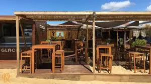 top best restaurants & bars in Benin Republic