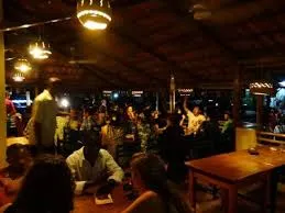 top best restaurants & bars in Benin Republic