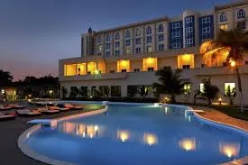 Top Best Affordable Hotels in Benin Republic