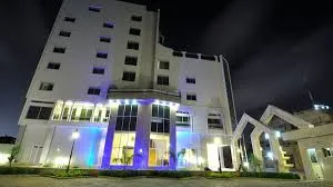 affordable hotels in Benin Republic