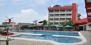 affordable hotels in Benin Republic