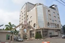 affordable hotels in Benin Republic