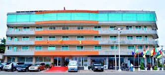 affordable hotels in Benin Republic