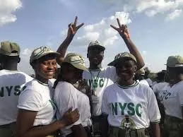 challenges in NYSC evaluation.