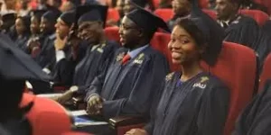 school admissions in accredited universities in Benin Republic