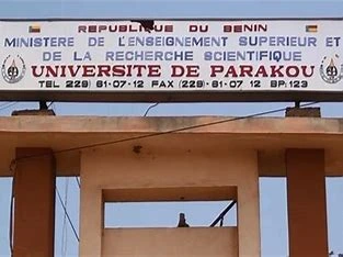 NUC Accredited Public Universities in Benin Republic