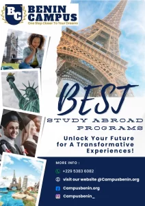 best study abroad programs