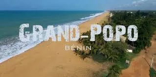 travel and tourism guide in Benin Republic