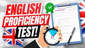 Discovering the English Proficiency Test That Suits You Best