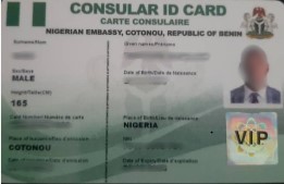 How to Obtain a Benin Republic Police Character for Nigerians