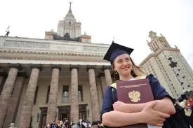 Russian Universities Admission for International Students