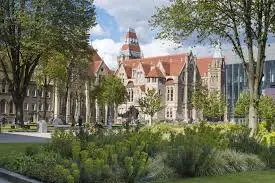 Top International Universities for South Africans